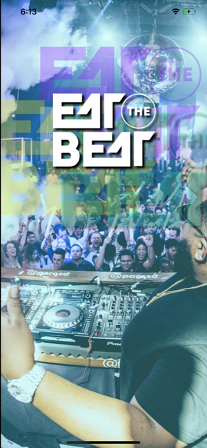 Eat the beat(圖1)-速報App