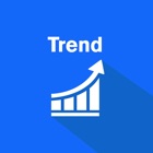 Top 30 Finance Apps Like Easy Trend Meter - Best Alternatives