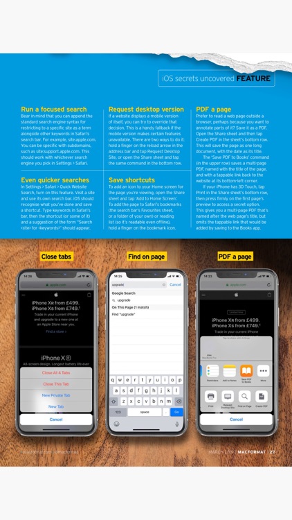 MacFormat screenshot-4