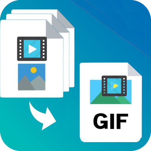 GifMake: Gif from Photos,Video