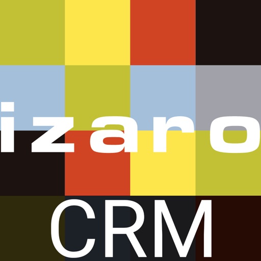 Izaro CRM