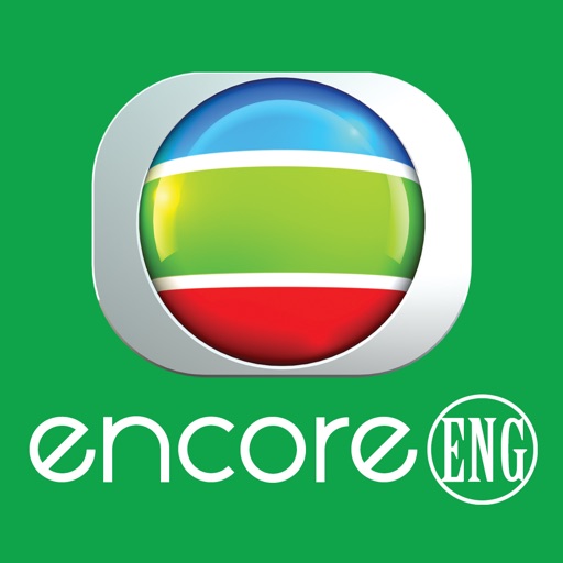 encoreTVB - English