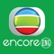 encoreTVB is designed and brought to you by TVB (USA), Inc