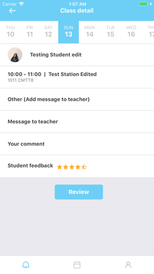 SmartR Teacher(圖6)-速報App