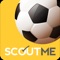 ScoutMe is a one of a kind, football scouting platform, which will soon upgrade to multi sport disciplines