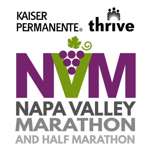 Napa Valley Marathon