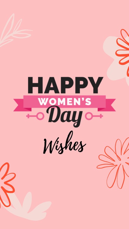 Happy Women's Day Wishes