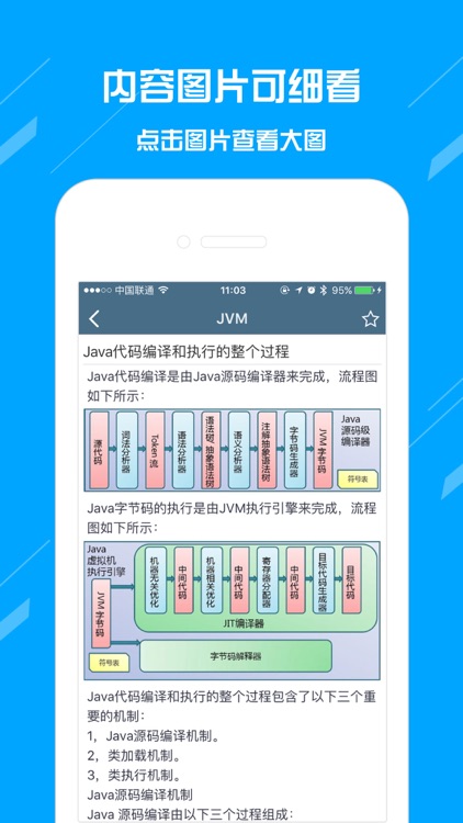 Java自学宝典-学习入门经典手册 screenshot-4