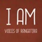 I AM - The Voices of Rangatahi is a collection of kōrero (stories) and puzzles created by rangatahi Māori (Māori youth) in New Zealand