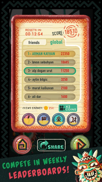 Voodoo Mambo! screenshot-3