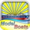 Welcome all Model Boaters