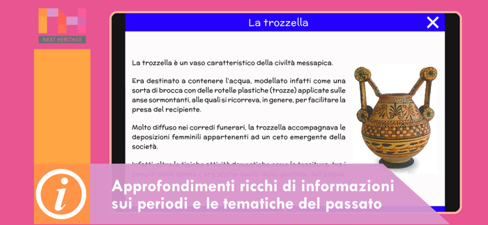 Egnazia - Lost in time