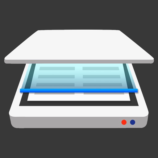 Doc Scan: PDF Document Scanner