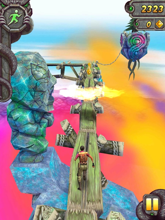 temple run 2 game play online on computer