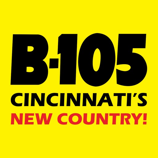 B-105.1 iOS App