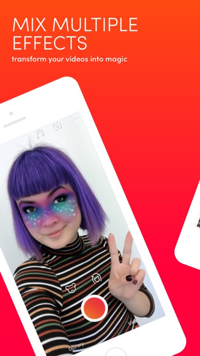 VIGO VIDEO - FUNNY SHORT VIDEO 5.7.0 IOS