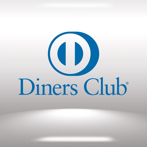 Diners Club Ecuador Icon