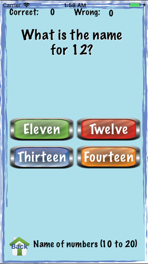 Kindergarten Math Magic(圖4)-速報App