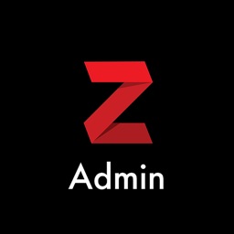 Zod Admin