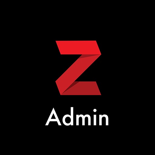 Zod Admin