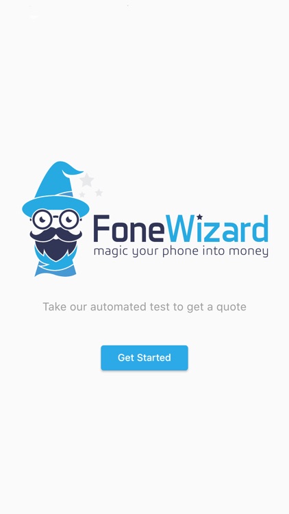 Fone Wizard