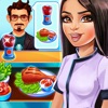 アメリカ料理ゲーム 2021 - iPadアプリ