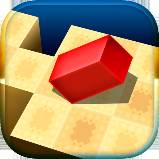 Block Master 2000 Icon