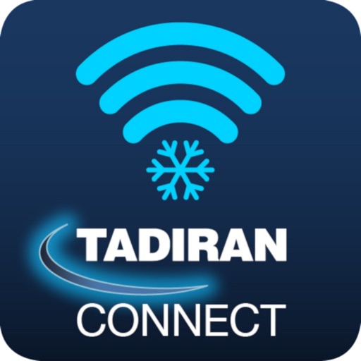 TADIRAN CONNECT Icon