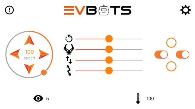 EV-Bots(圖1)-速報App