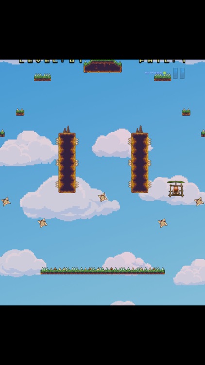 barbarian-escape screenshot-3