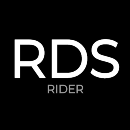 RDS Rider