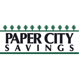 Paper City Savings Mobile