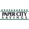 Bank on the go with Paper City Savings Mobile Banking App