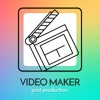 Video Maker – Post Production