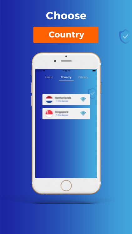 YouVPN - Best VPN Proxy