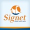 Be mobile with Signet Federal Credit Union Mobile Banking, an iPhone and iPad mobile banking solution