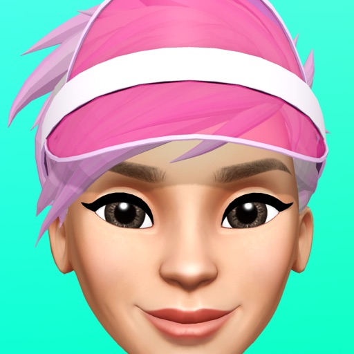 Facemoji: 3D Emoji Maker