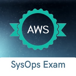 AWS SysOps Admin