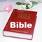 Holy Bible in Chinese and English