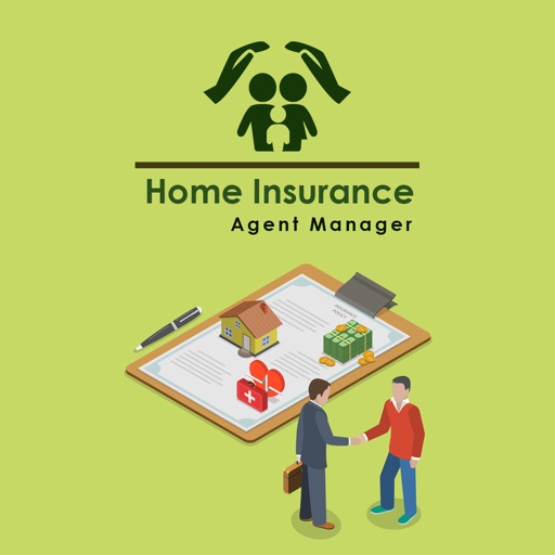 Home Insurance Agent Manager