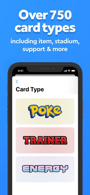 Pokeart Tcg Card Maker On The App Store