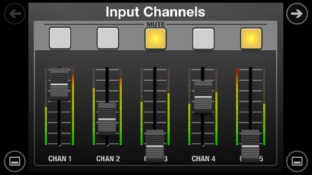 Ecler UCP v2(圖2)-速報App