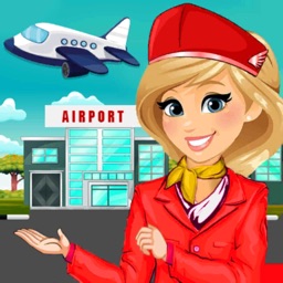 Cabin Crew Flight Attendant