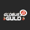 App Icon for Globus Guld Jul App in Slovakia IOS App Store