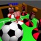 Flick It Football 3D Pro