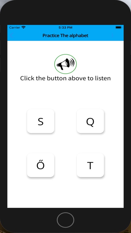 Do you speak Hungarian? screenshot-3
