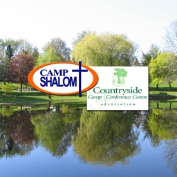 Countryside Camp & Camp Shalom