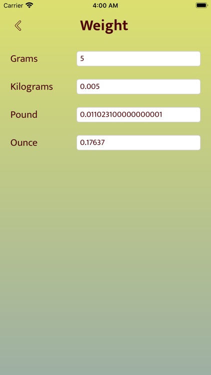 SpeedCon screenshot-3