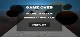 Game screenshot The Planet Runner hack