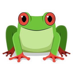 Hola Frogger